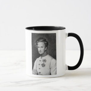 Napoleon II, Francois Charles Joseph Mug