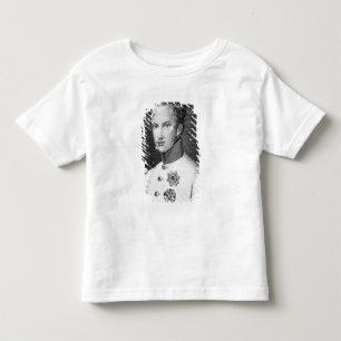 Napoleon II, Francois Charles Joseph Toddler T-Shirt