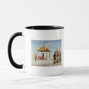Napoleon in Cairo, 1798 Mug