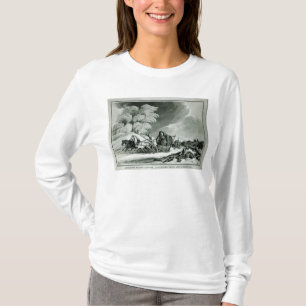 Napoleon in disguise T-Shirt