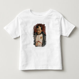 Napoleon in Fontainebleau, 1846 Toddler T-Shirt