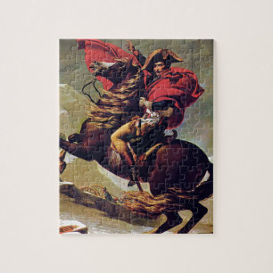 Napoleon Jigsaw Puzzle