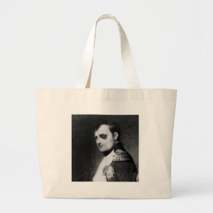 NAPOLEON LARGE TOTE BAG
