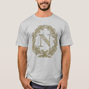 Napoleon Laurel T-Shirt