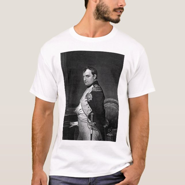 Napoleon T-Shirt (Front)