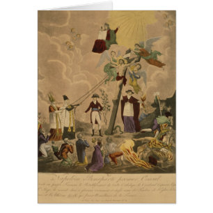 Napoleon, the First Consul