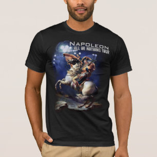 Napoleonic Tour T-Shirt