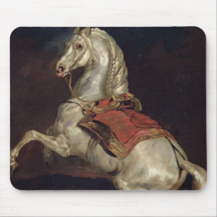 Napoleon's Stallion, Tamerlan Mouse Pad