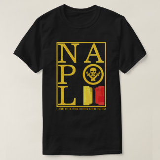 NAPOLI ANTICA T-Shirt