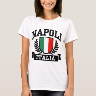 Napoli Italia T-Shirt
