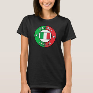 Napoli Italia T-Shirt