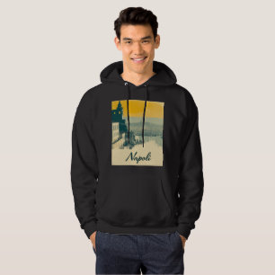 Napoli Limited Edition – Classic Vibes Hoodie