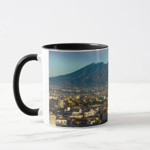 Napoli / Naples Italy Postcard Mug