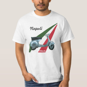 Napoli T-Shirt