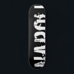 Napoli - Urban Style - Skateboard<br><div class="desc">cool urban design</div>