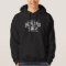 NAPP Hoodie