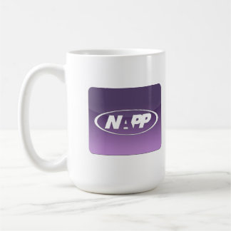 NAPP Mug