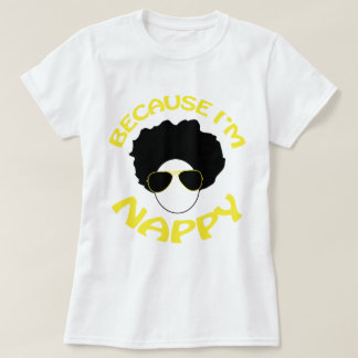 nAPPY.png T-Shirt