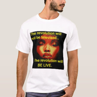 Nappy revolution T-Shirt