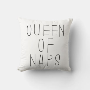 Naps Cushion