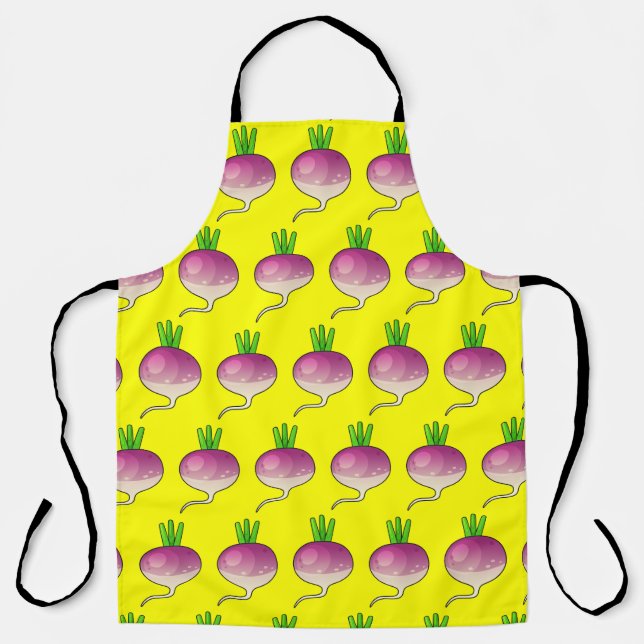 Napus Apron (Front)