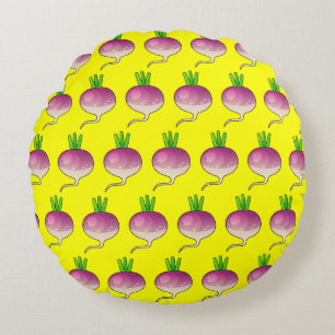 Napus Round Cushion