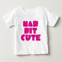 Nar Bit Cute (pink)