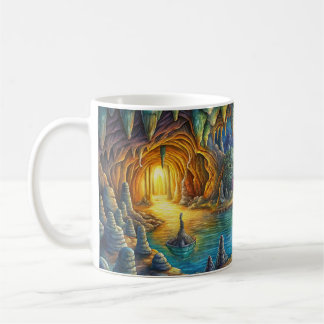 Naracoorte Caves Mug