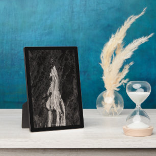 Narada Falls, WA Plaque