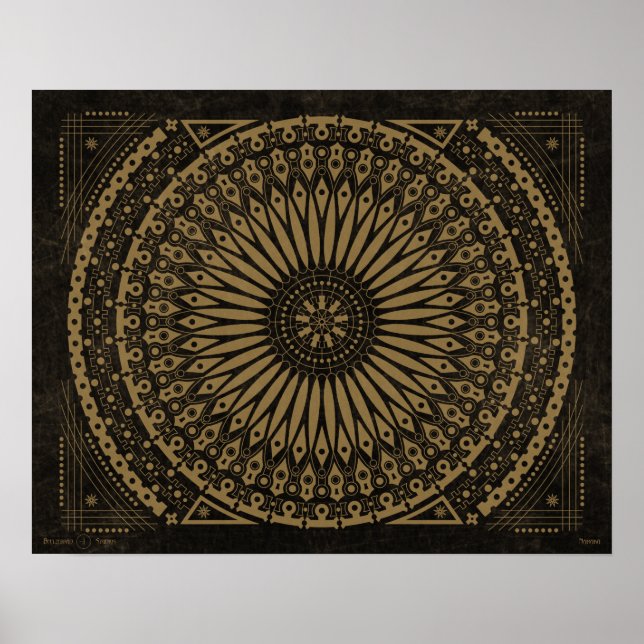 Naraka Poster (Front)