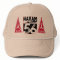 NARAM56 Hat with Bonus NAR Logos