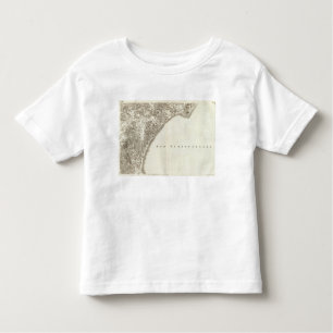 Narbonne Toddler T-Shirt