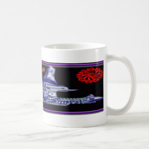 NARC Athena mug