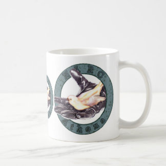NARC-Athena unit mug... Coffee Mug