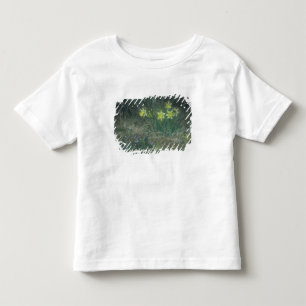 Narcissi and Violets, c.1867 Toddler T-Shirt
