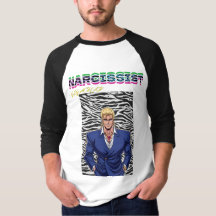Narcissist Gigachad
