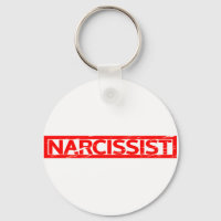 Narcissist Stamp