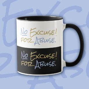 Narcissistic Abuse Recovery Support Tanya Lumere Mug