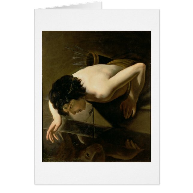Narcissus (Front)