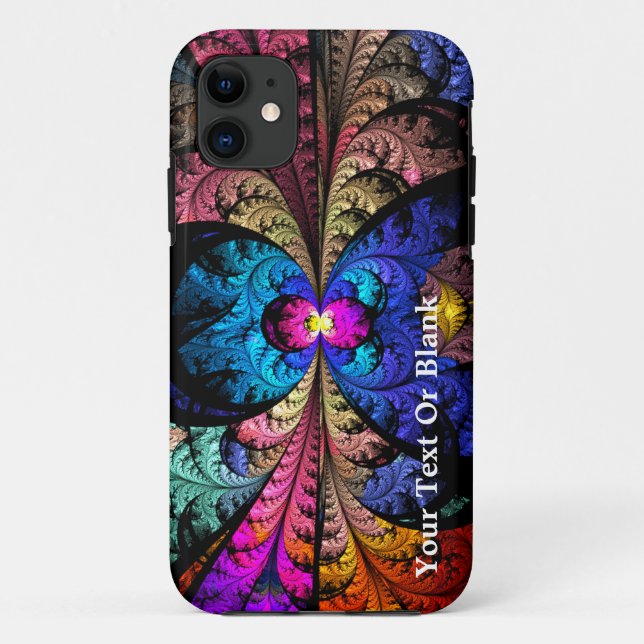 Narcissus Case-Mate iPhone Case (Back)