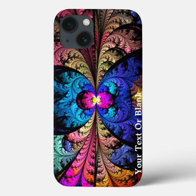 Narcissus Case-Mate iPhone Case (Back)