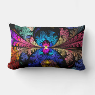 Narcissus Lumbar Cushion