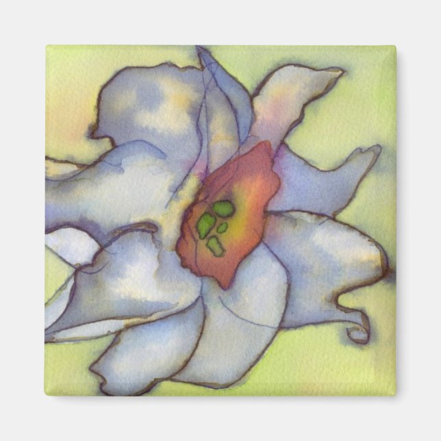 Narcissus Magnet (Front)