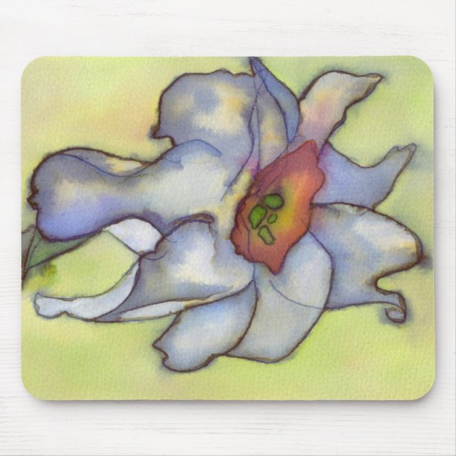 Narcissus Mousemat (Front)