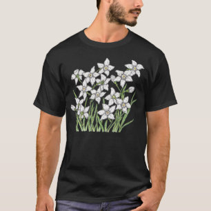 Narcissus T-Shirt