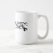 NARCOLEPSY: NOT ALONE™ Classic Mug