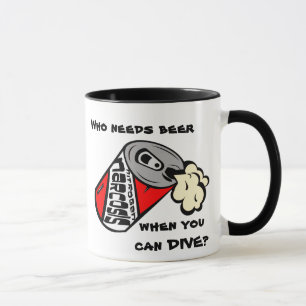 Narcosis Mug