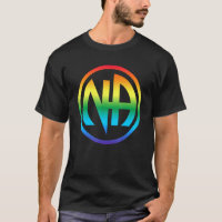 Narcotics Clean Sober Na Aa Recovery Proud Sobriet