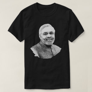 Narendra Modi T-Shirt