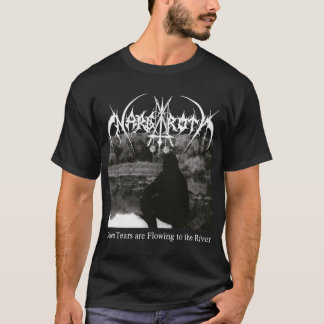 Nargaroth For Fans retro T-Shirt